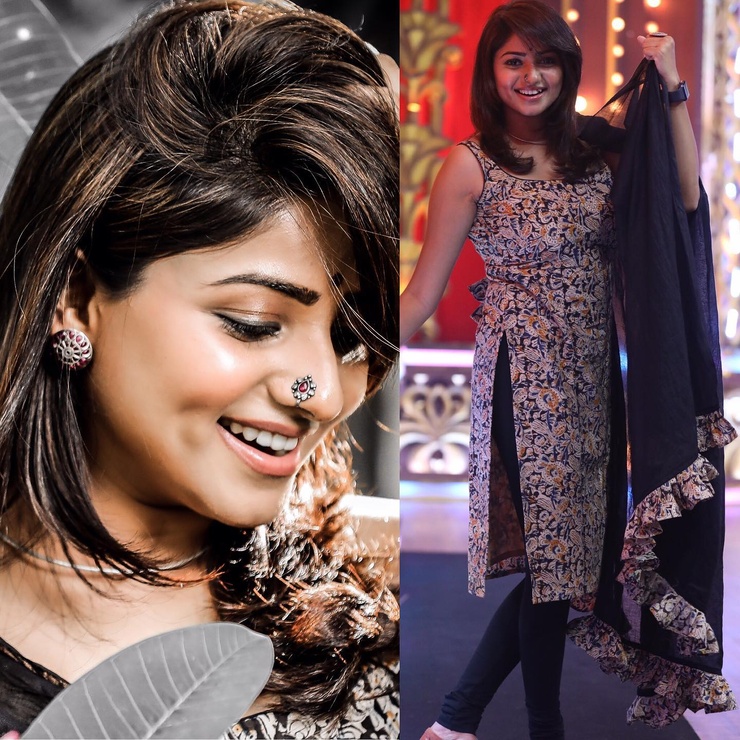 Rachita Ram