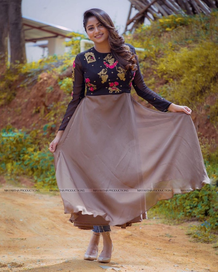 Rachita Ram