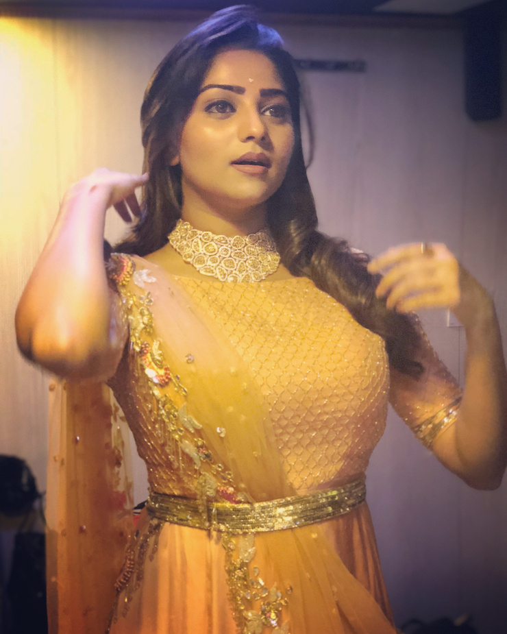 Rachita Ram