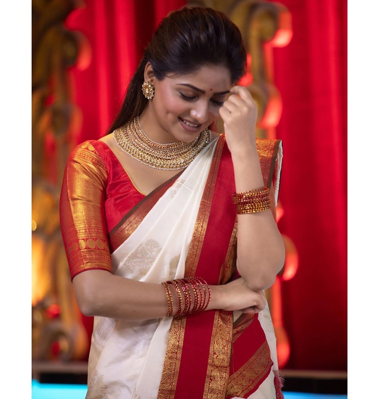 Rachita Ram