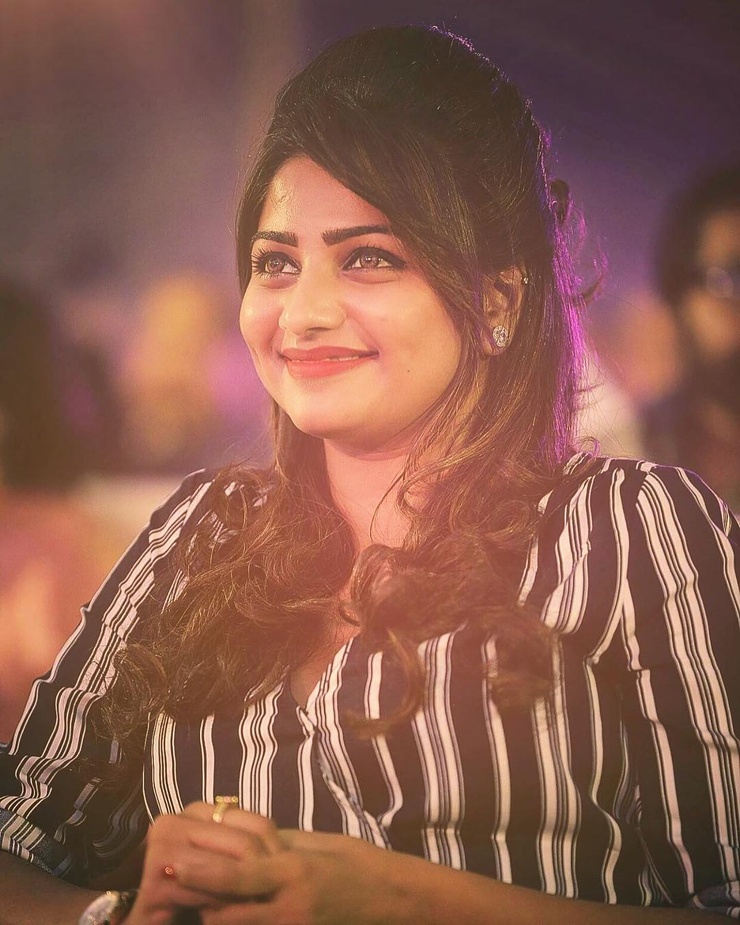 Rachita Ram