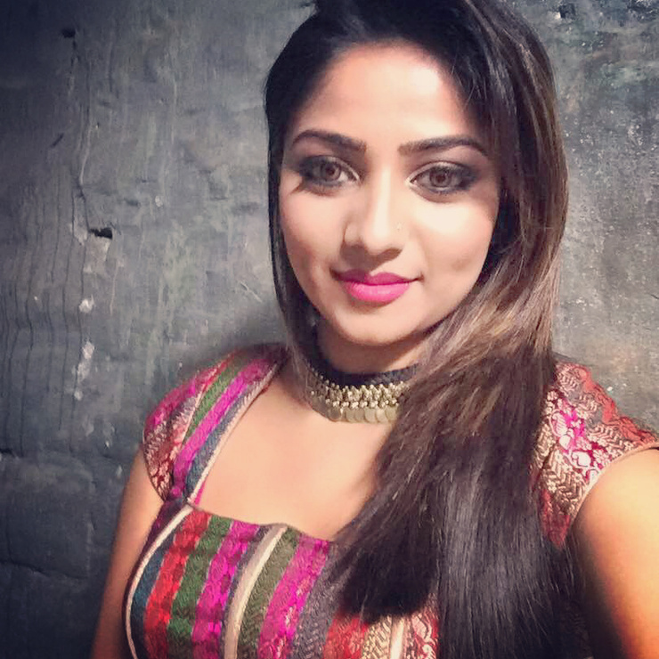 Rachita Ram