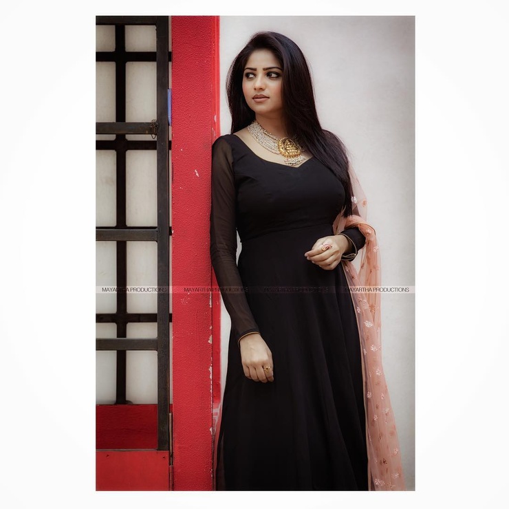 Rachita Ram