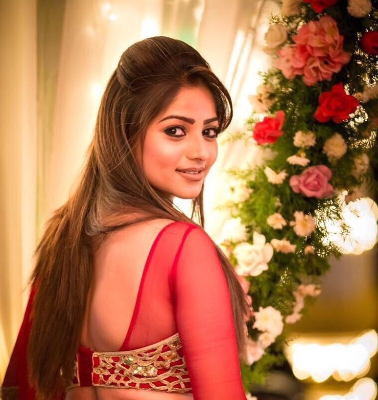 Rachita Ram