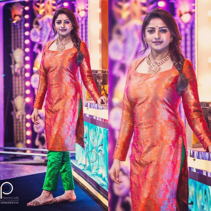 Rachita Ram