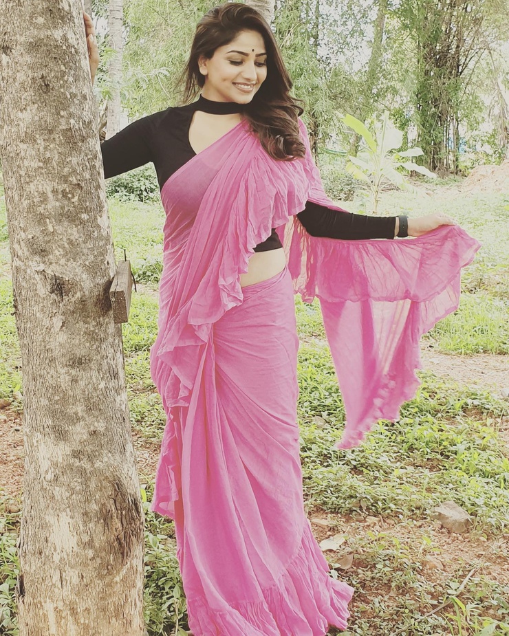 Rachita Ram