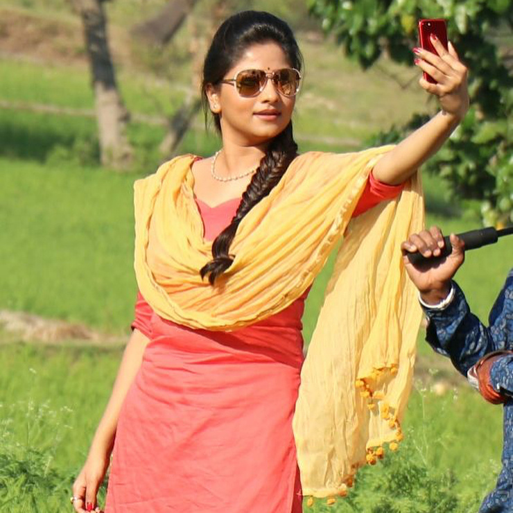 Rachita Ram