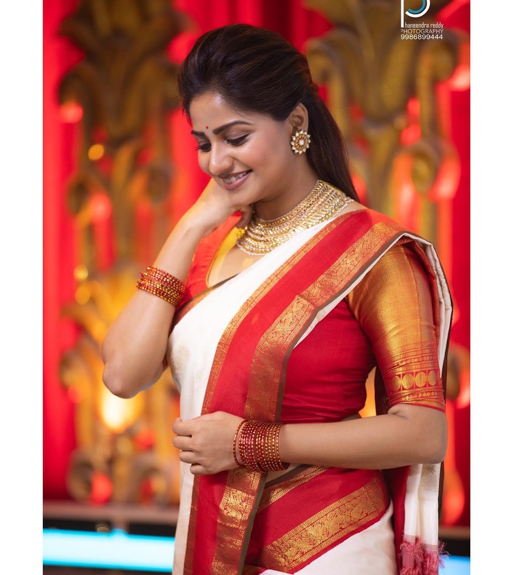 Rachita Ram