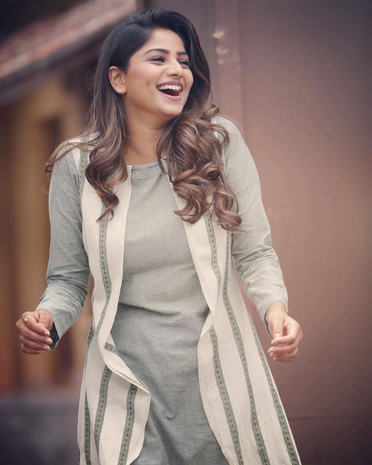Rachita Ram