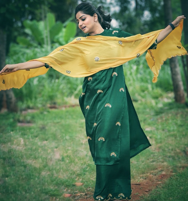 Rachita Ram