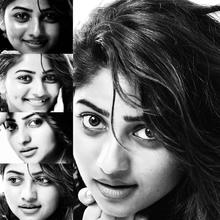 Rachita Ram