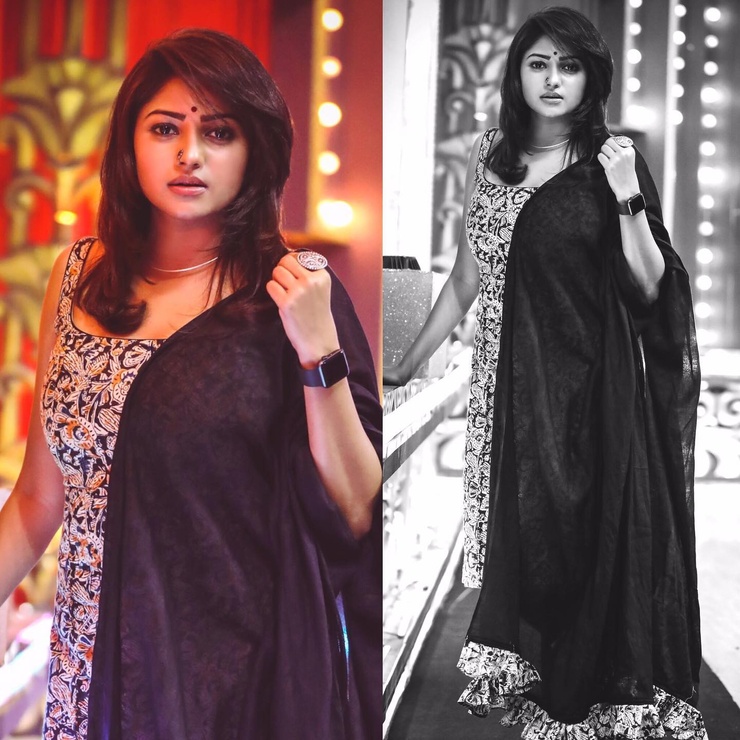 Rachita Ram