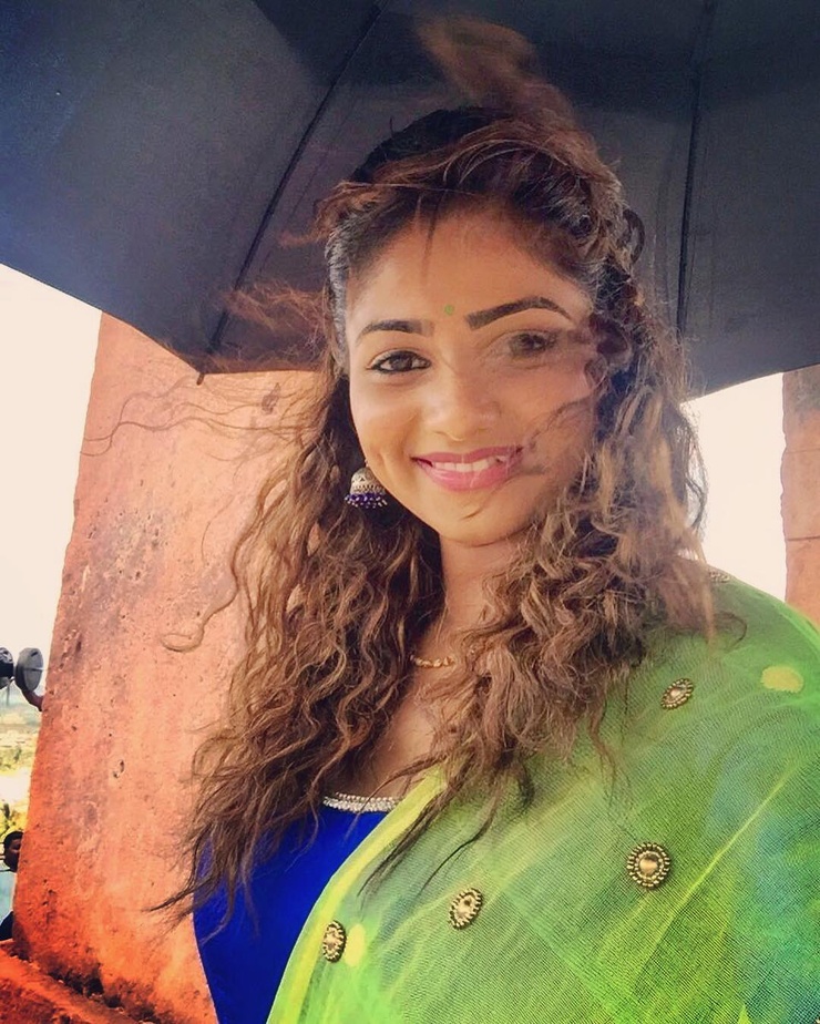Rachita Ram