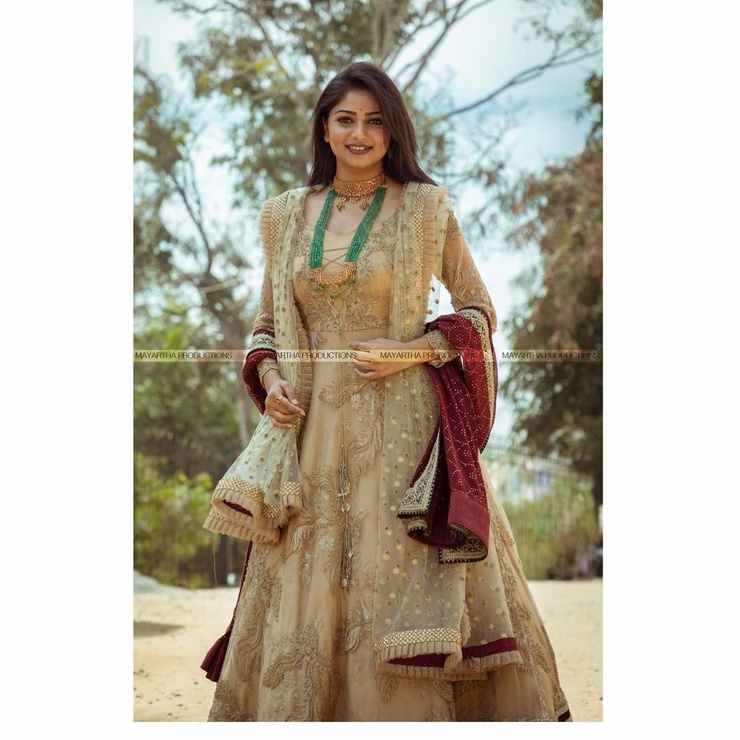 Rachita Ram