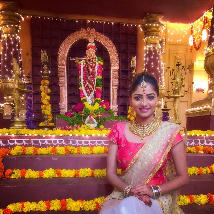 Rachita Ram
