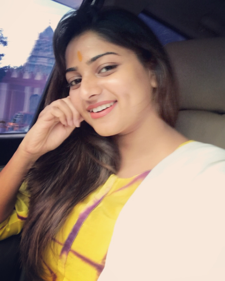 Rachita Ram