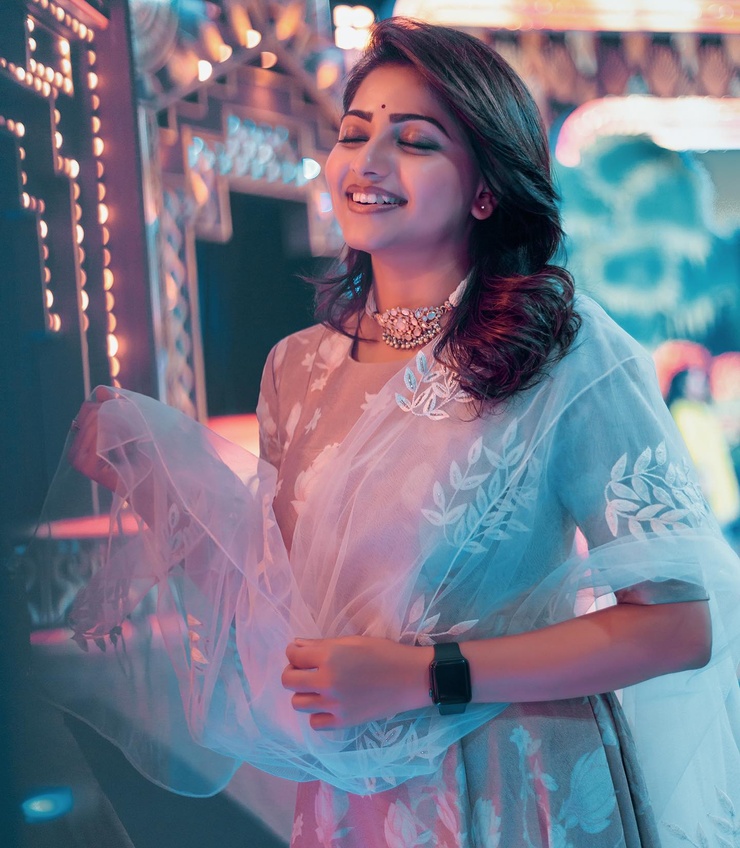 Rachita Ram