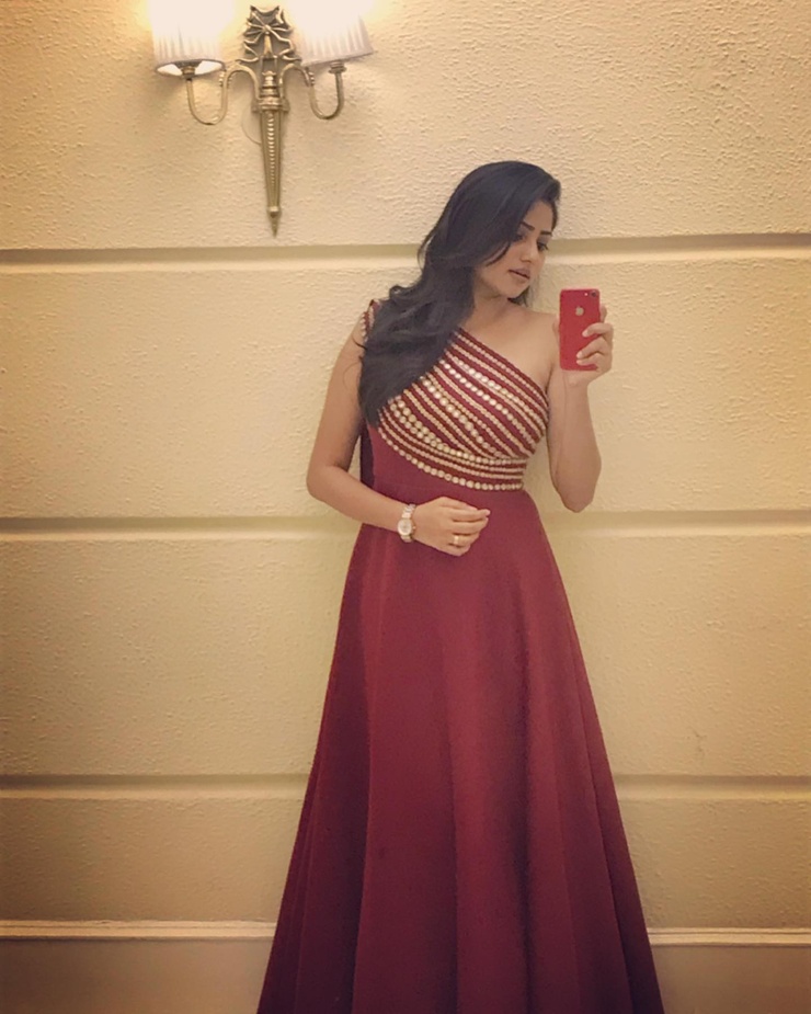 Rachita Ram