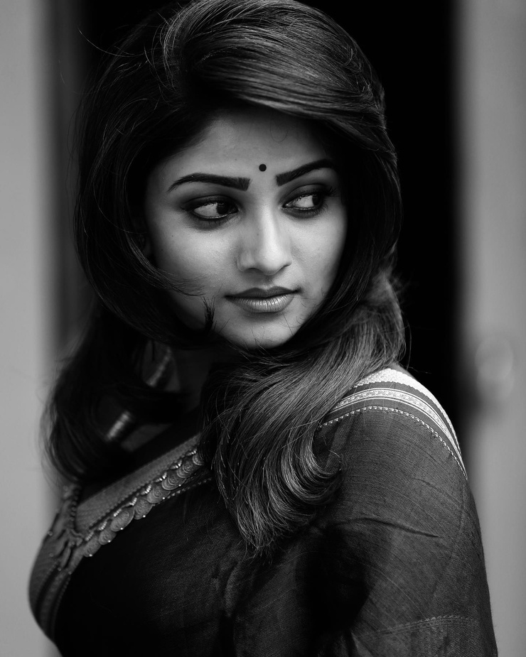 Rachita Ram