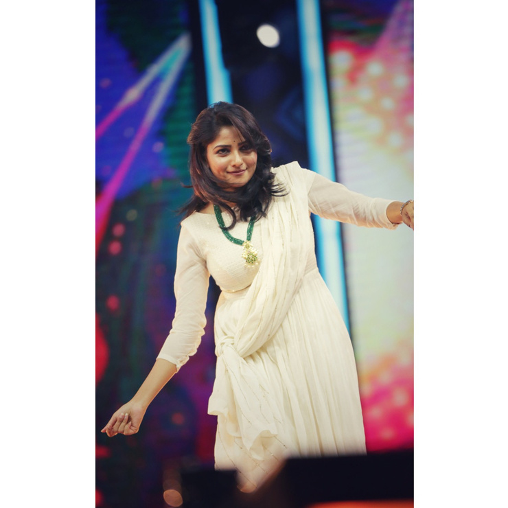 Rachita Ram