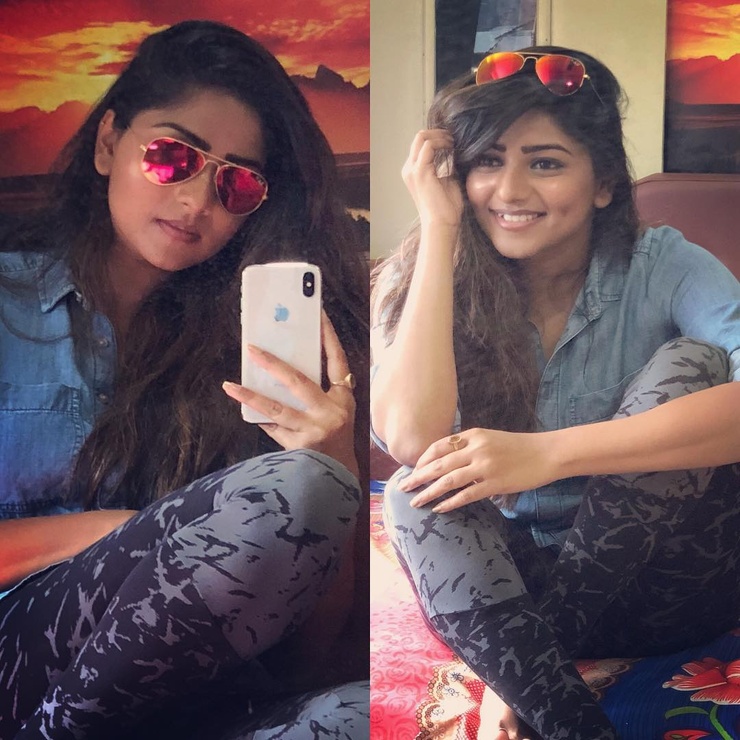 Rachita Ram