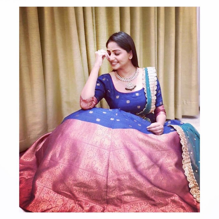 Rachita Ram