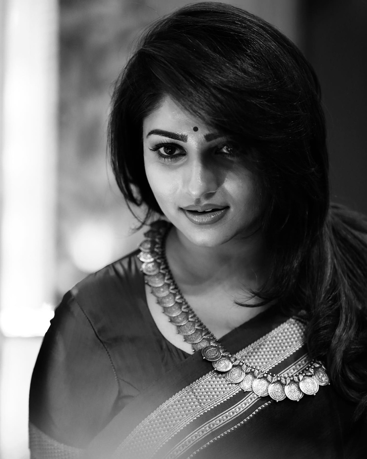 Rachita Ram