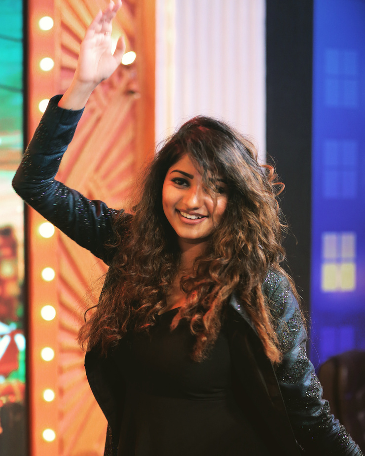 Rachita Ram