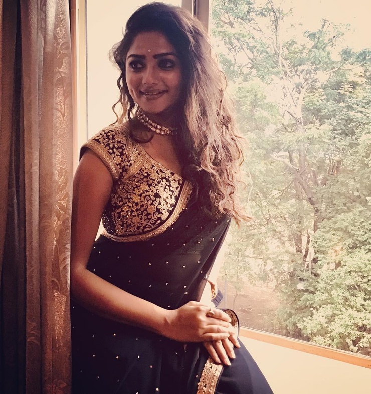 Rachita Ram