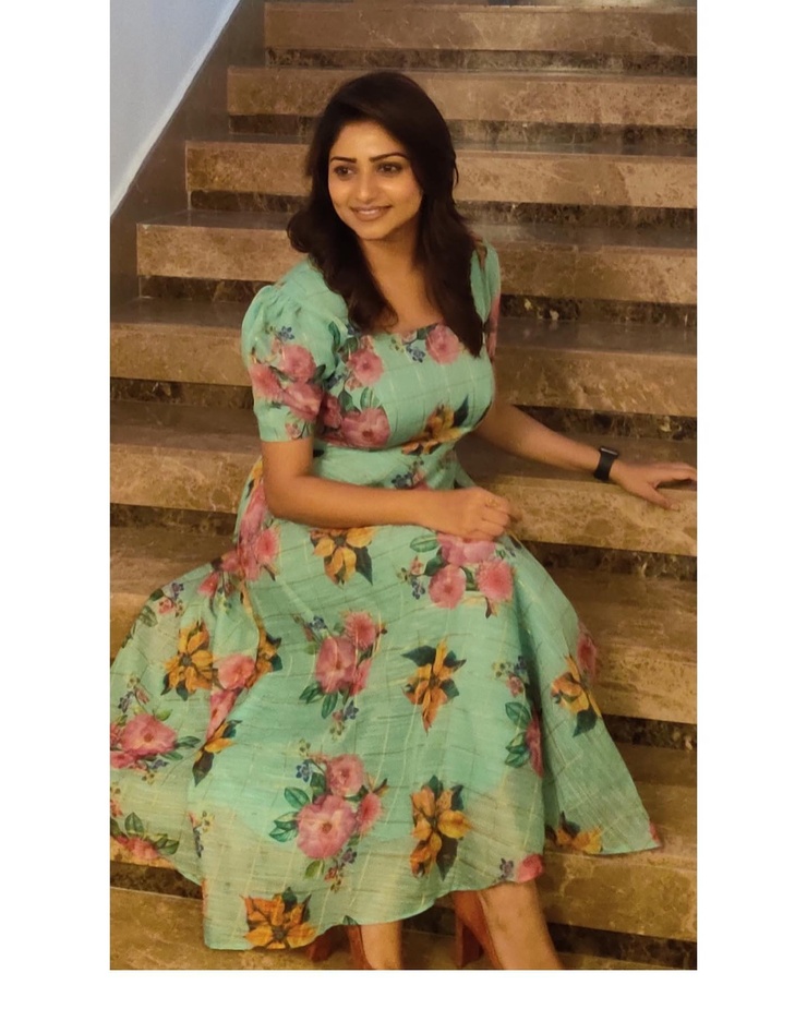 Rachita Ram
