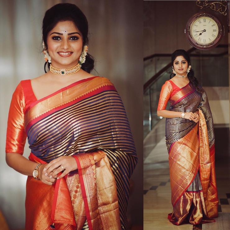 Rachita Ram