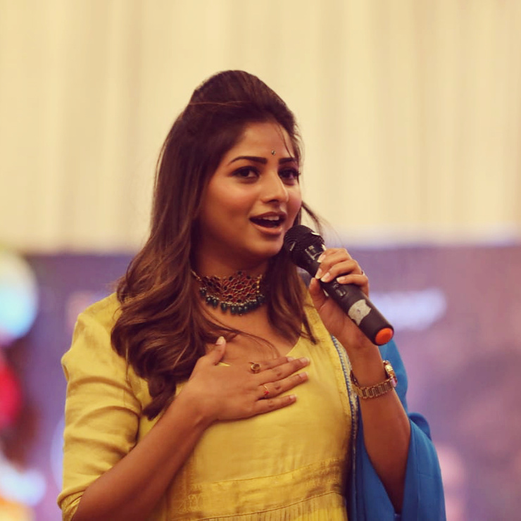 Rachita Ram