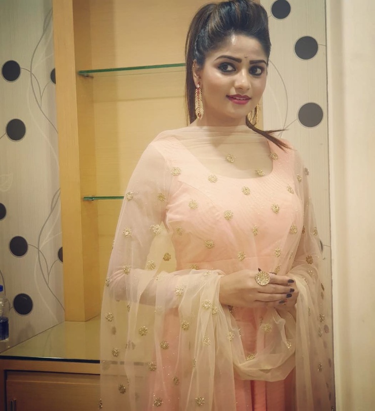 Rachita Ram
