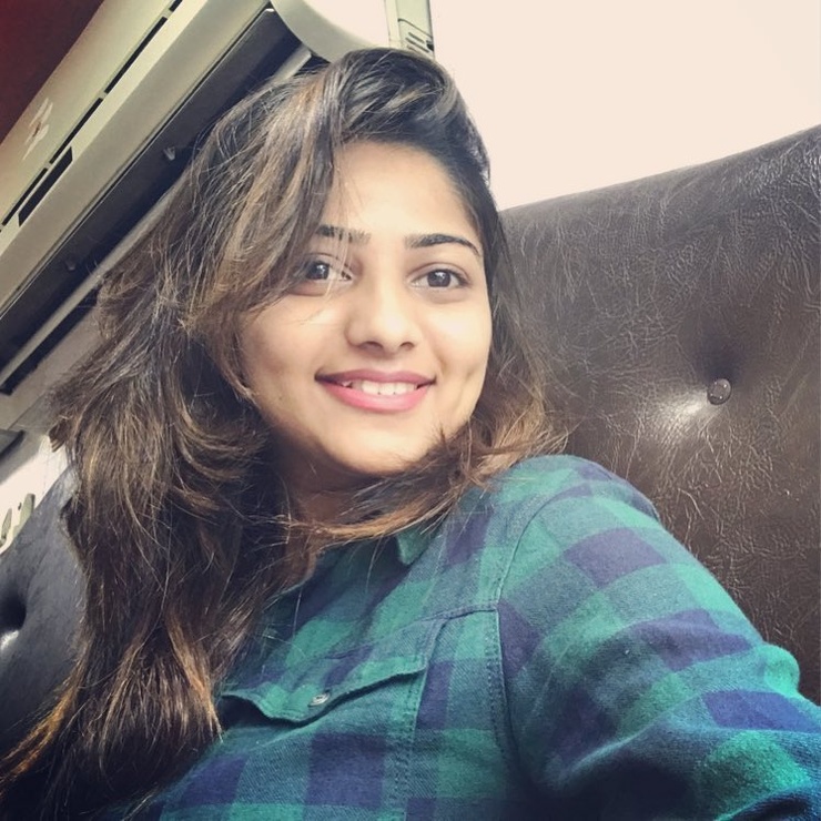 Rachita Ram