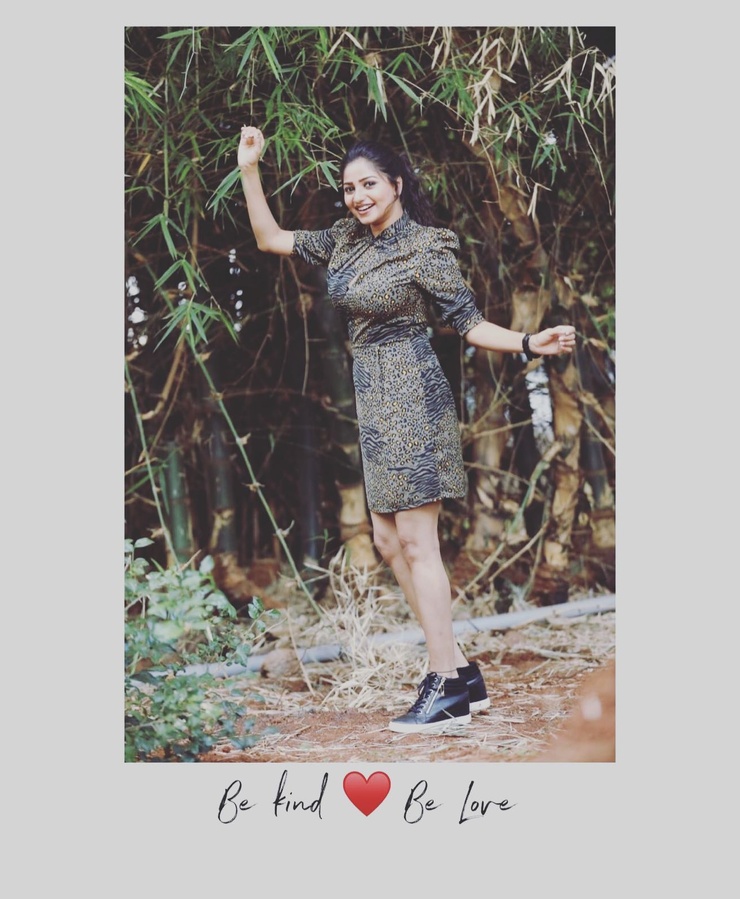 Rachita Ram