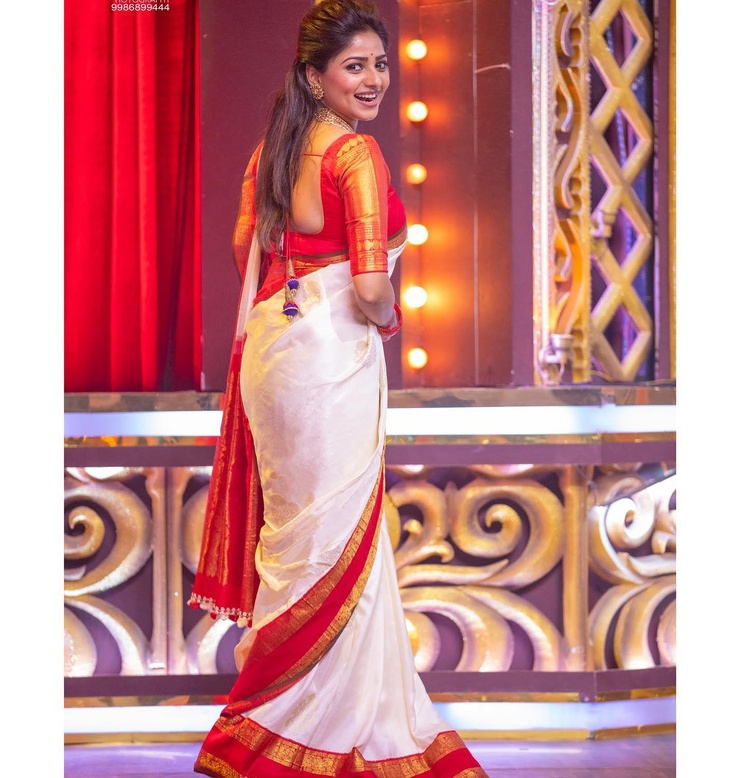 Rachita Ram