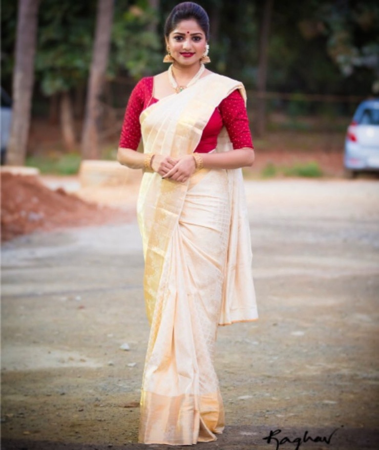 Rachita Ram