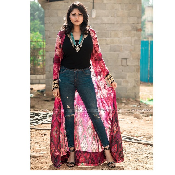Rachita Ram