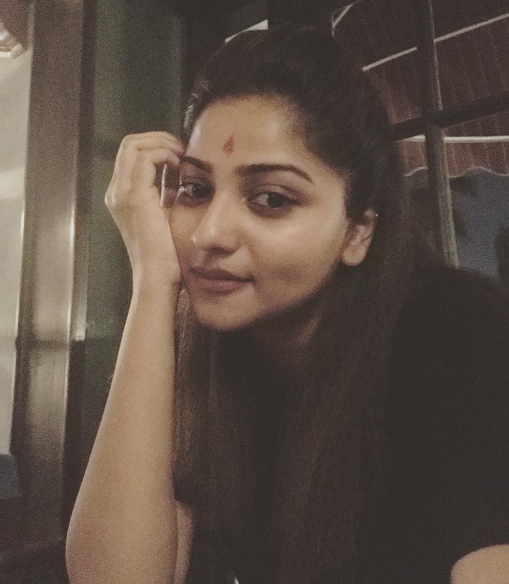 Rachita Ram