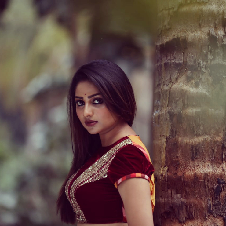 Rachita Ram
