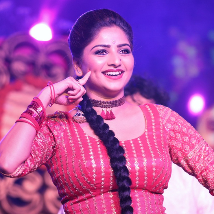 Rachita Ram