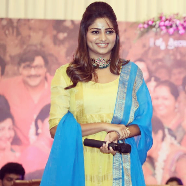 Rachita Ram