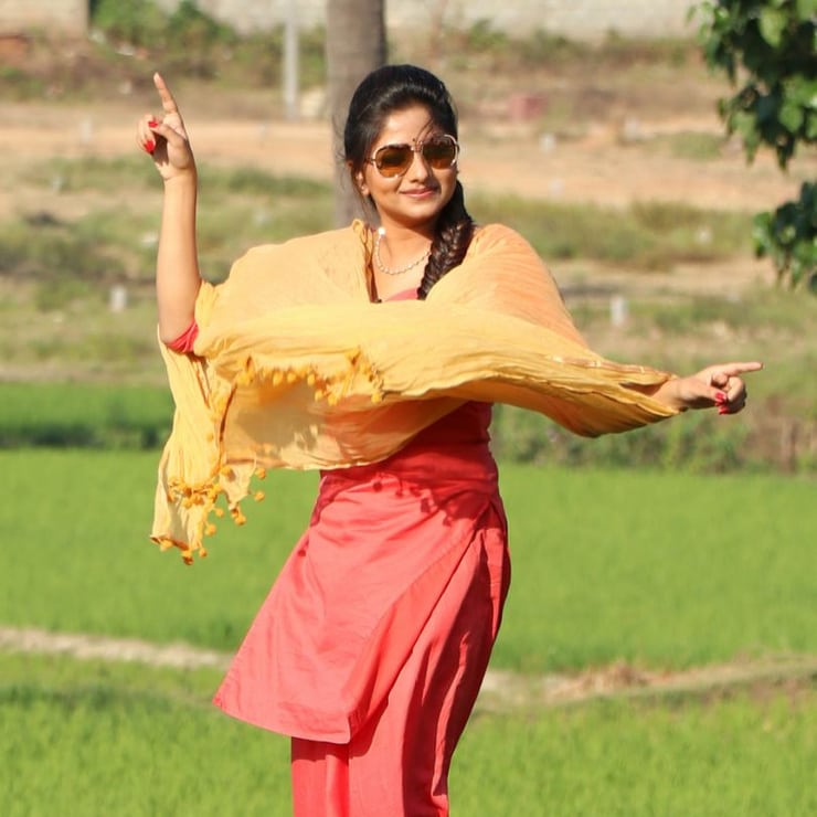 Rachita Ram