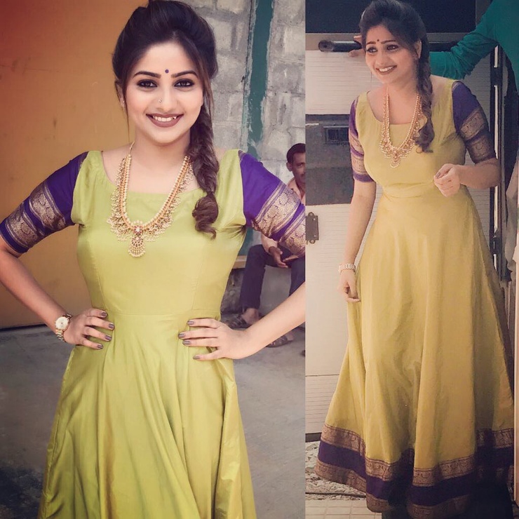 Rachita Ram