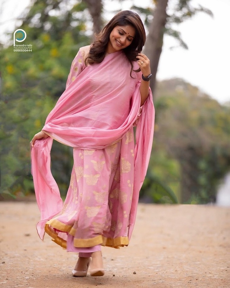 Rachita Ram