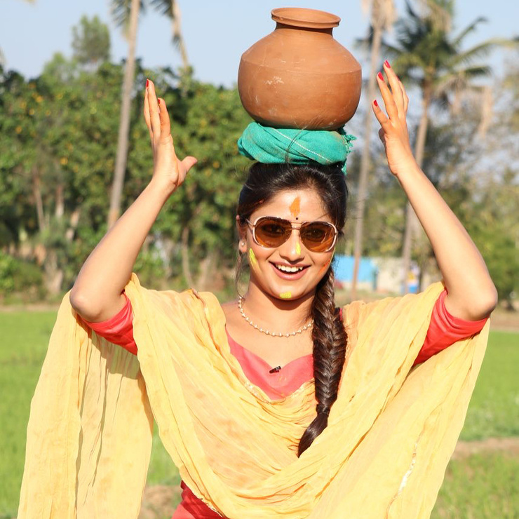 Rachita Ram