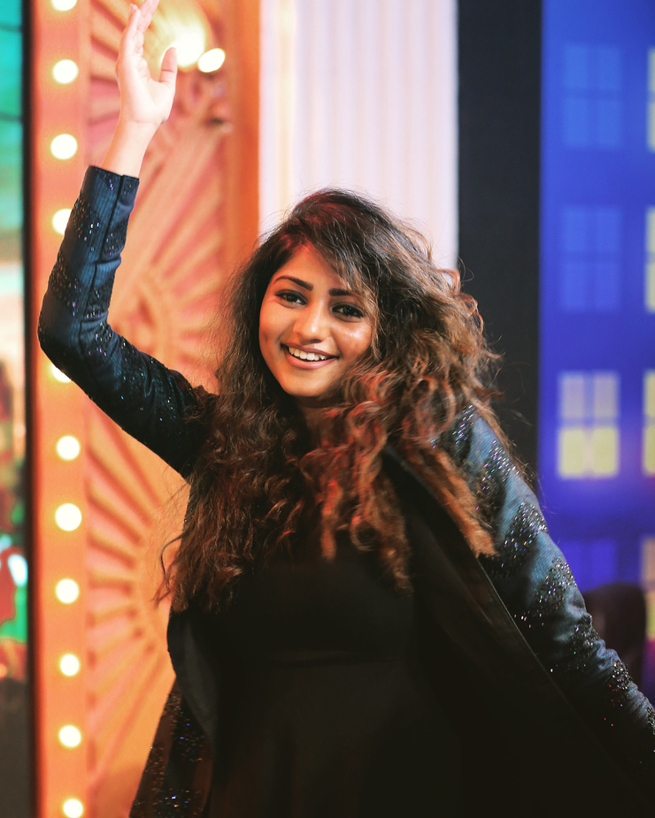 Rachita Ram