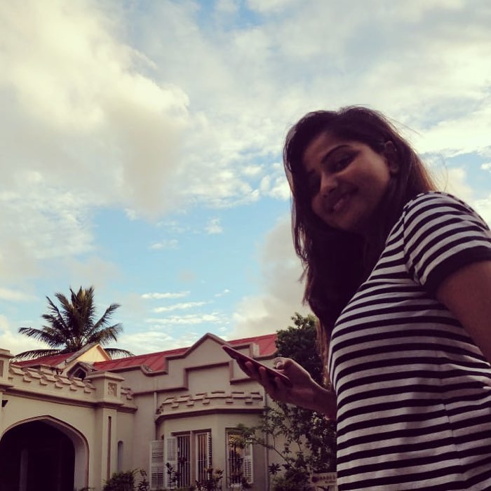Rachita Ram