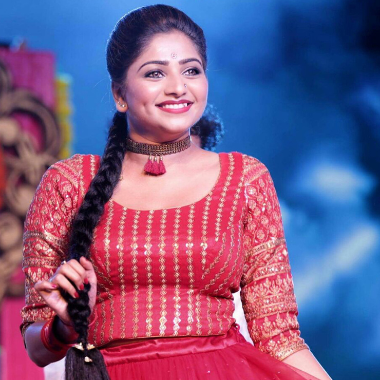 Rachita Ram
