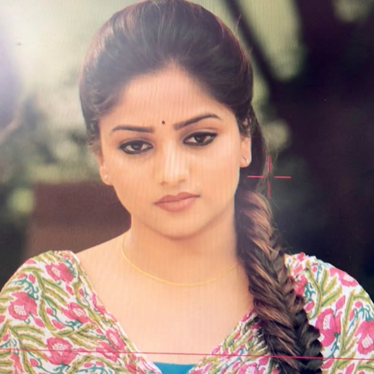 Rachita Ram